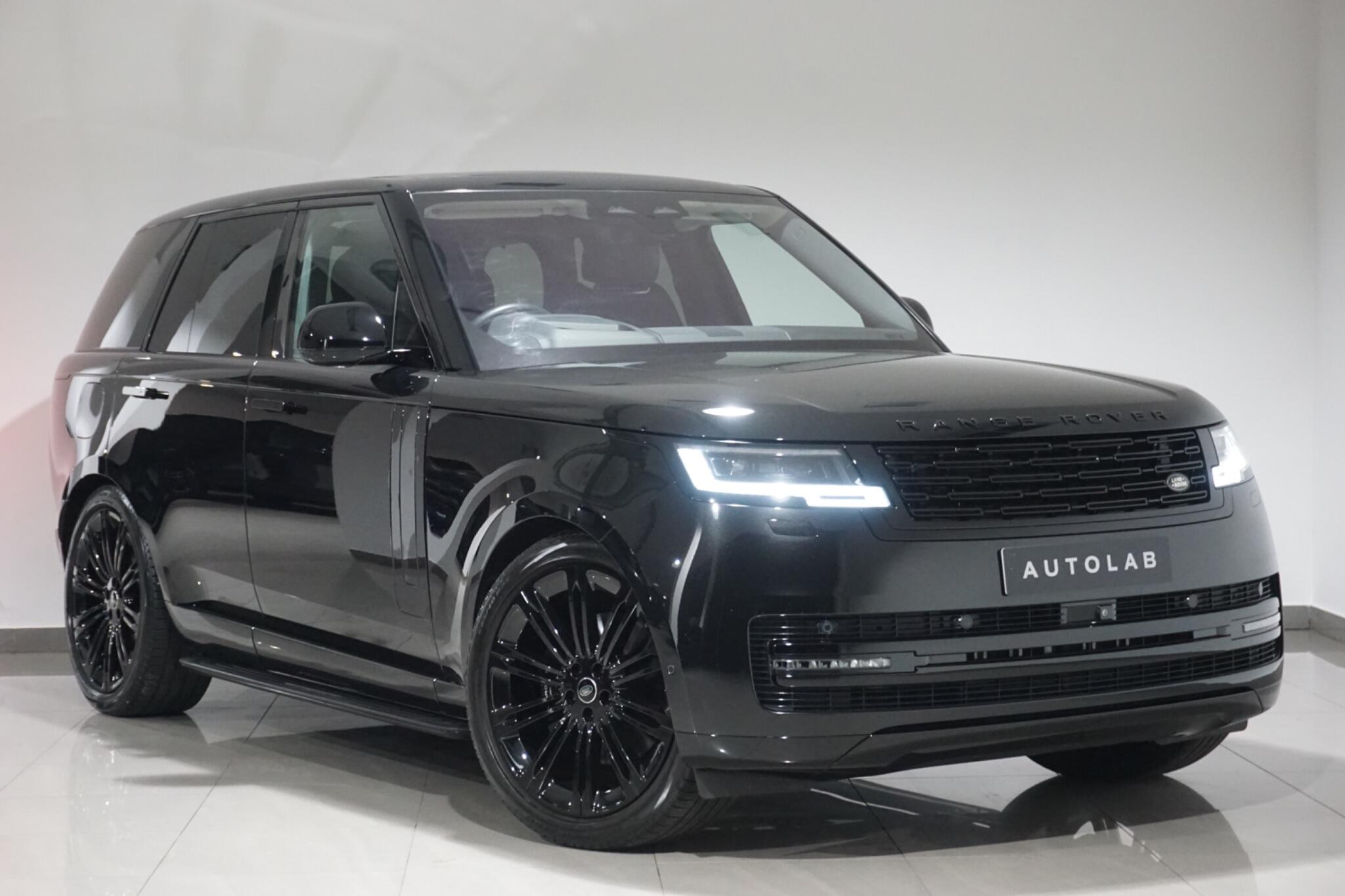 Land Rover Range Rover 3.0 D300 MHEV Autobiography Auto 4WD Euro 6 (s/s) 5dr